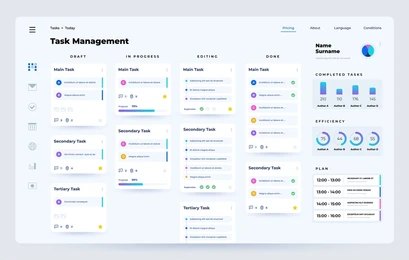 Building a High-Performance Task Management App: A Complete Development Story