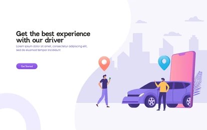 Reinventing Mobility with a Driver Booking App: A Smart Digital Solution