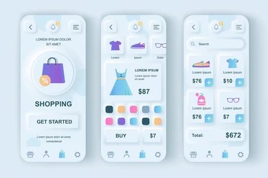 B2B Marketplace App Development: Transforming the Wholesale Clothing Industry