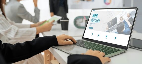 Interior Design Website Development: How Design Studios Attract More Clients and Showcase Projects Online