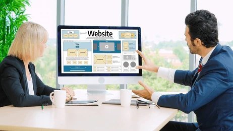 Beauty Salon Website Development: How Modern Salons Attract More Clients and Increase Online Bookings
