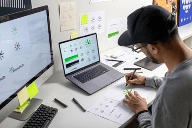 More Than a Logo: How Professional Logo Design Builds Brand Recognition, Trust & Customer Loyalty