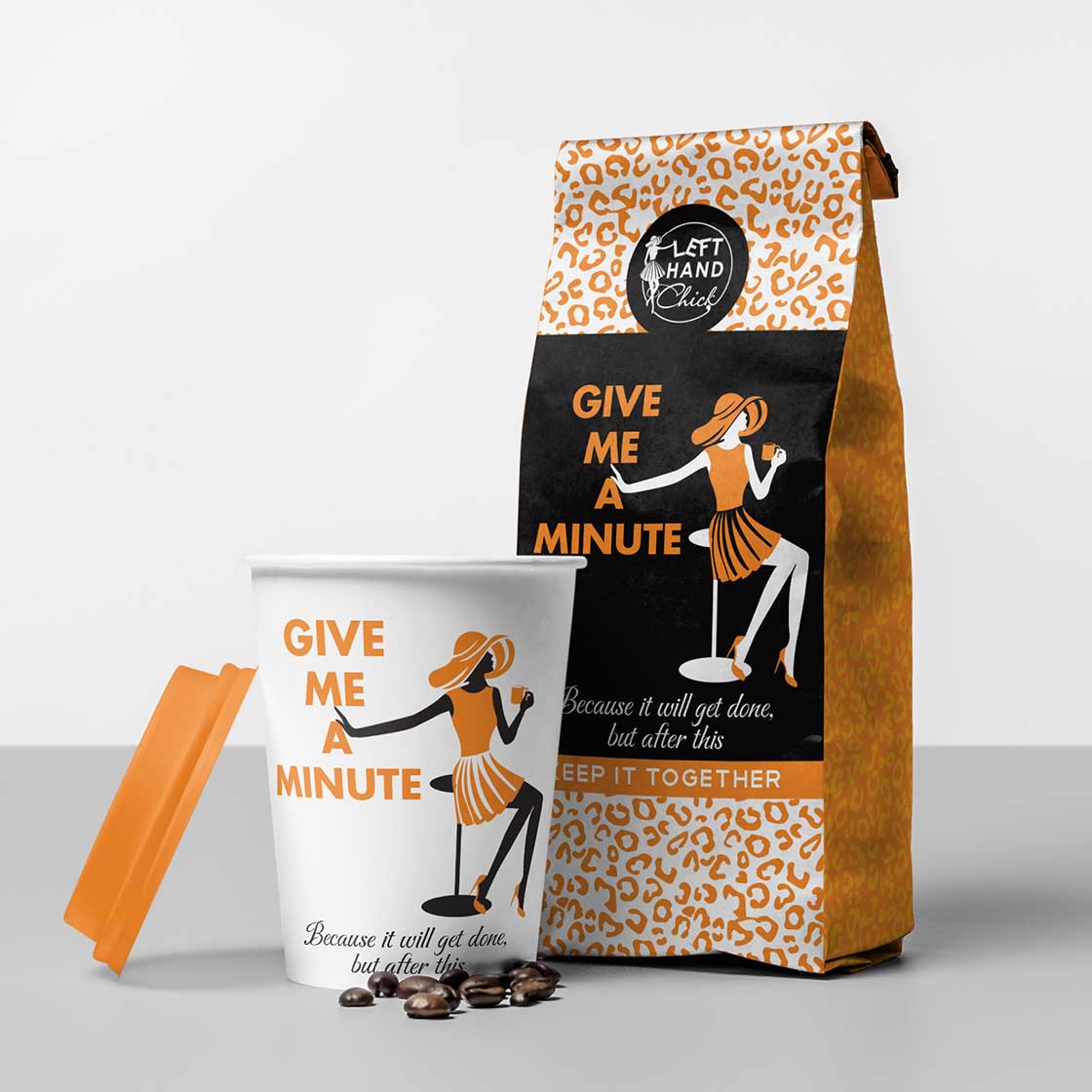 Packaging - App Development Company