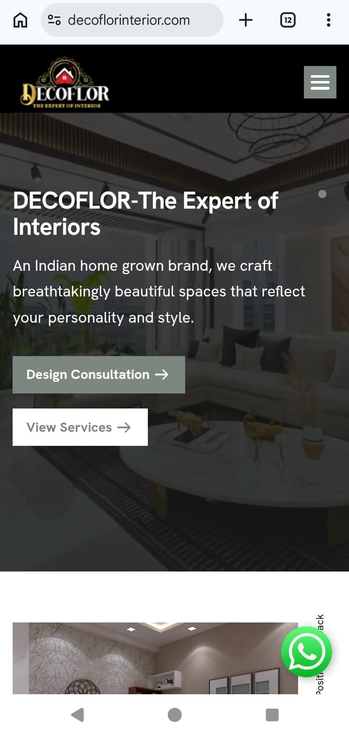 Decoflor