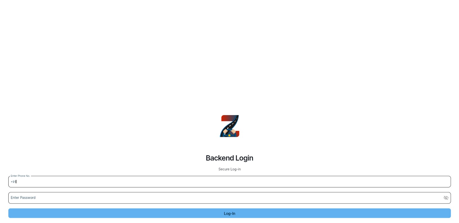 Business Software DriverZPoint