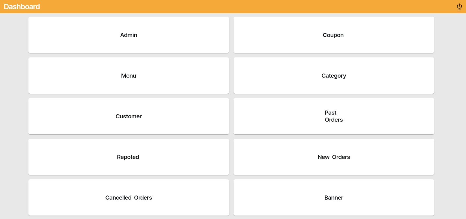 Business Software Orazayka