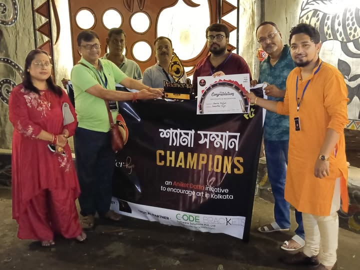 Creative Banner - App Development Company